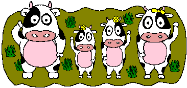 La_famille_Vache